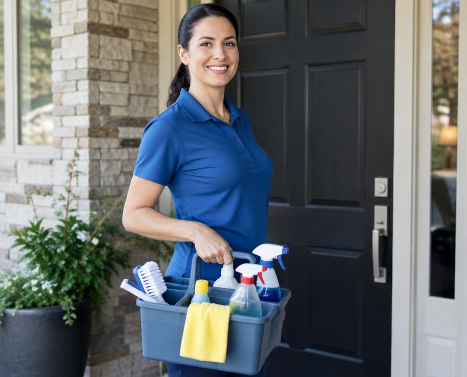 Local Cleaning Company